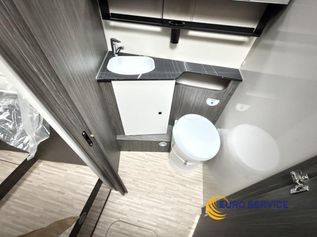 Mc Louis Nevis 870 - Photo 13