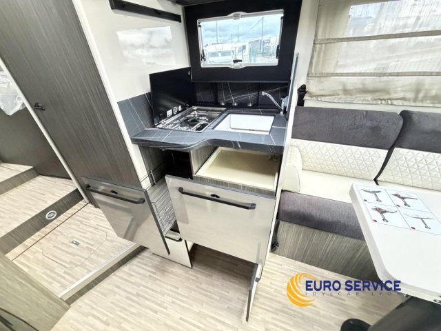 Mc Louis Nevis 870 - Photo 22