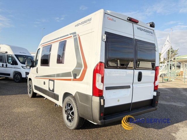 Weinsberg CaraBus 540 MQ - Photo 2