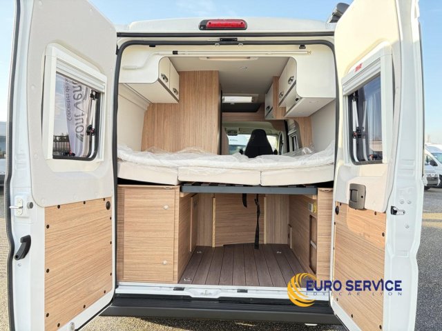 Weinsberg CaraBus 540 MQ - Photo 3