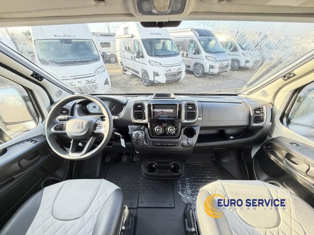 Weinsberg CaraBus 540 MQ - Photo 4