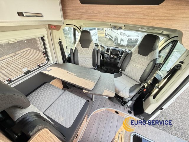 Weinsberg CaraBus 540 MQ - Photo 5