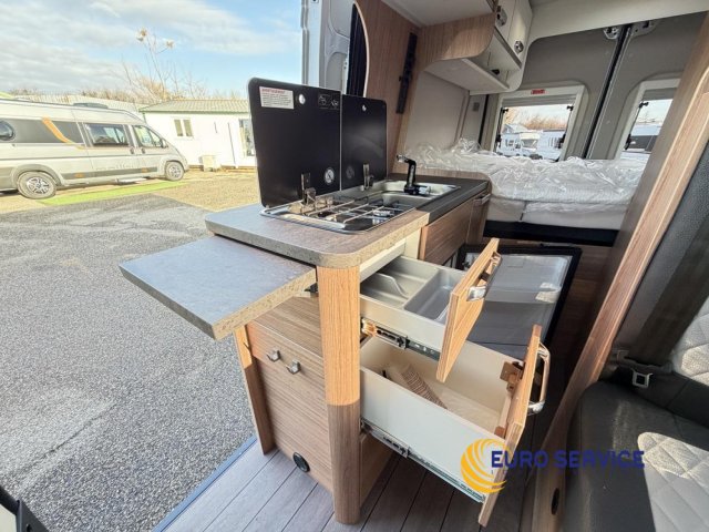 Weinsberg CaraBus 540 MQ - Photo 7