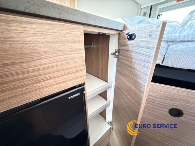 Weinsberg CaraBus 540 MQ - Photo 9