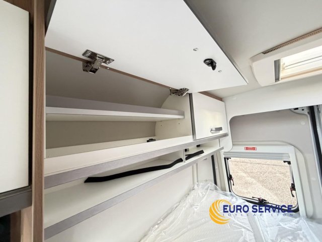 Weinsberg CaraBus 540 MQ - Photo 10