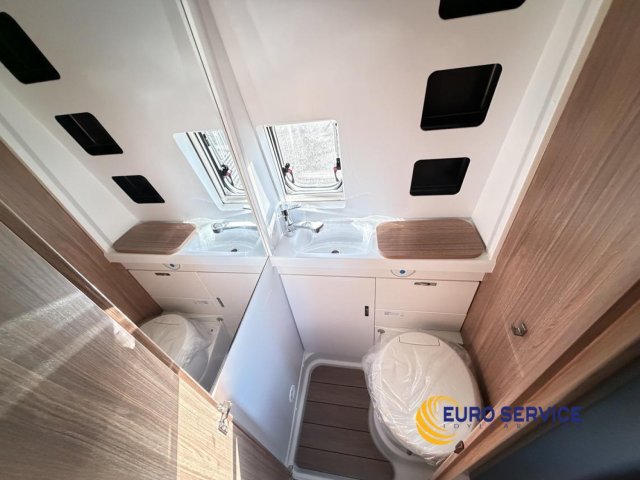 Weinsberg CaraBus 540 MQ - Photo 12