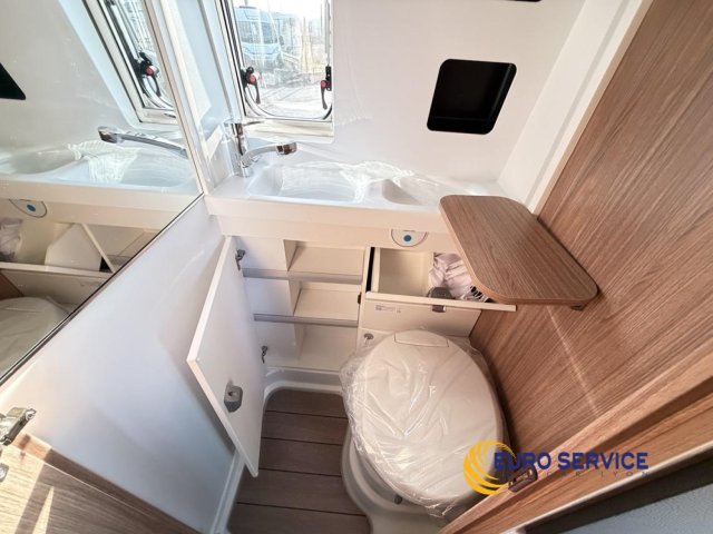 Weinsberg CaraBus 540 MQ - Photo 13