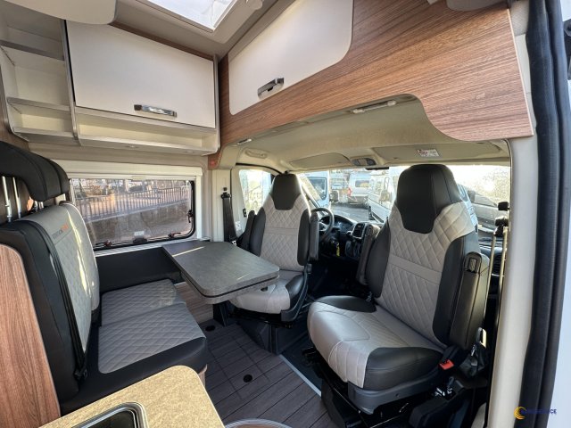 Weinsberg CaraBus 630 MEG Outlaw - Photo 5