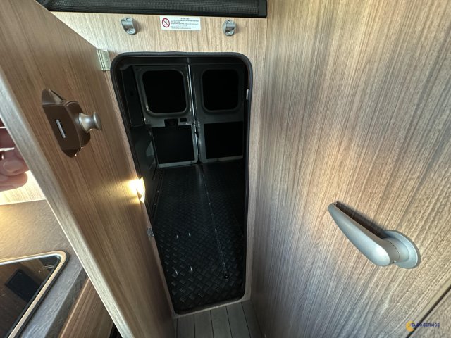 Weinsberg CaraBus 630 MEG Outlaw - Photo 9