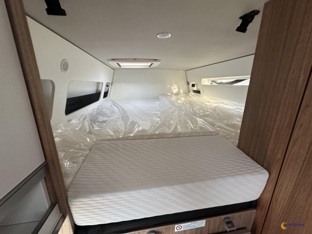 Weinsberg CaraBus 630 MEG Outlaw - Photo 10