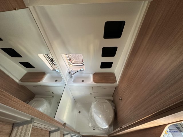 Weinsberg CaraBus 630 MEG Outlaw - Photo 11