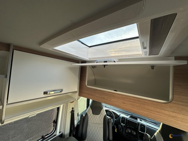 Weinsberg CaraBus 630 MEG Outlaw - Photo 12