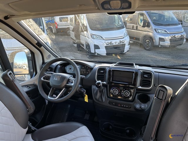 Weinsberg CaraBus 630 MEG Outlaw - Photo 13