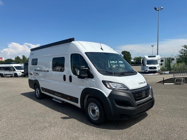 Weinsberg CaraLife 630 LQ