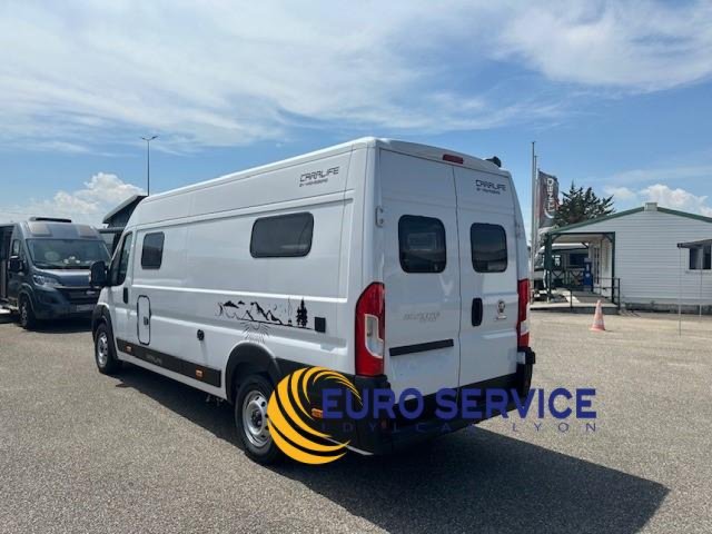 Weinsberg CaraLife 630 LQ - Photo 2