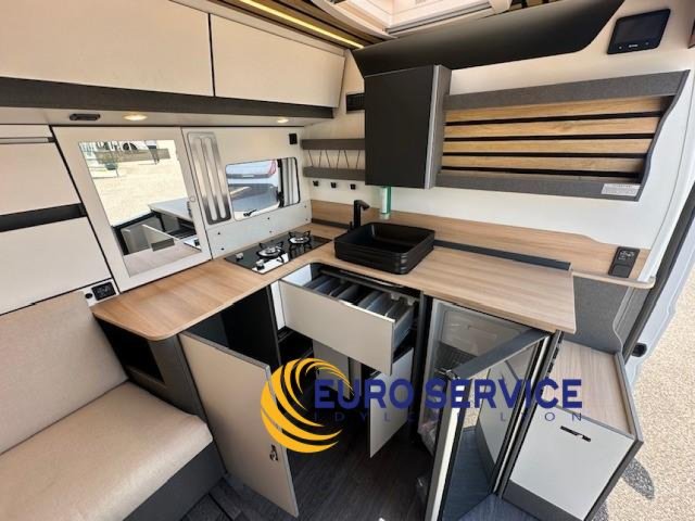 Weinsberg CaraLife 630 LQ - Photo 11