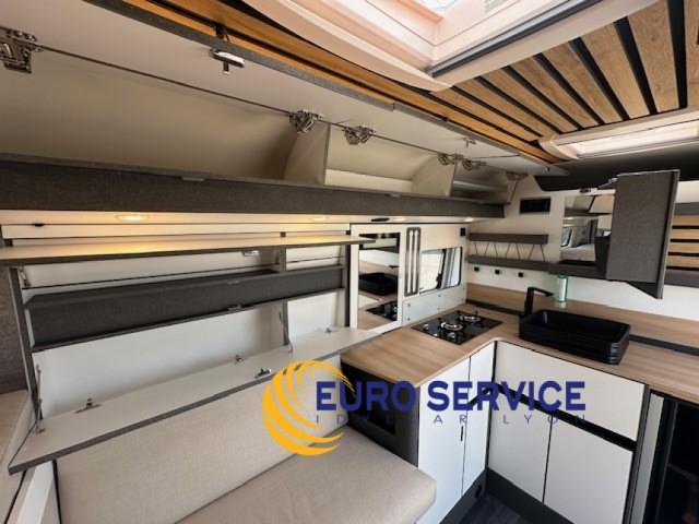 Weinsberg CaraLife 630 LQ - Photo 12