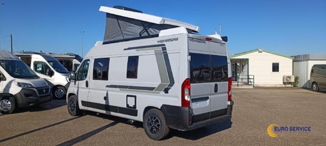 Weinsberg CaraTour 600 MQ - Photo 2