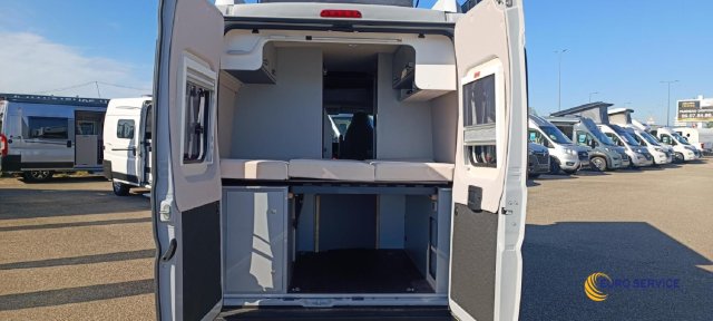 Weinsberg CaraTour 600 MQ - Photo 3