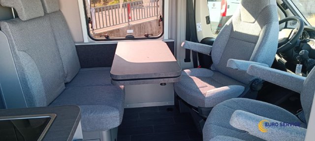 Weinsberg CaraTour 600 MQ - Photo 5