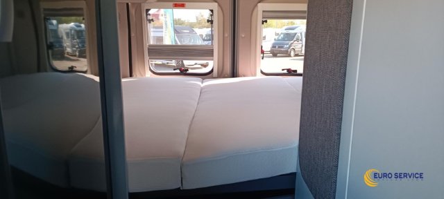 Weinsberg CaraTour 600 MQ - Photo 8