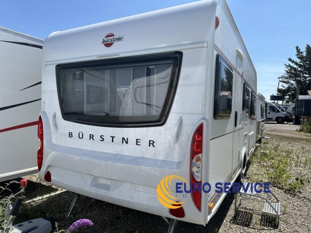 Burstner Premio 460 TL - Photo 2