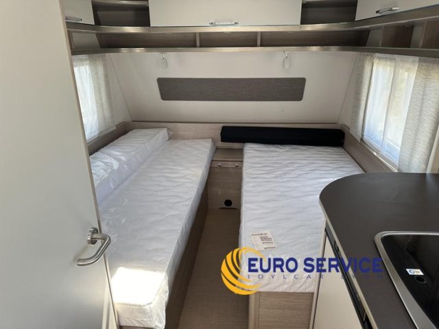 Burstner Premio 460 TL - Photo 3