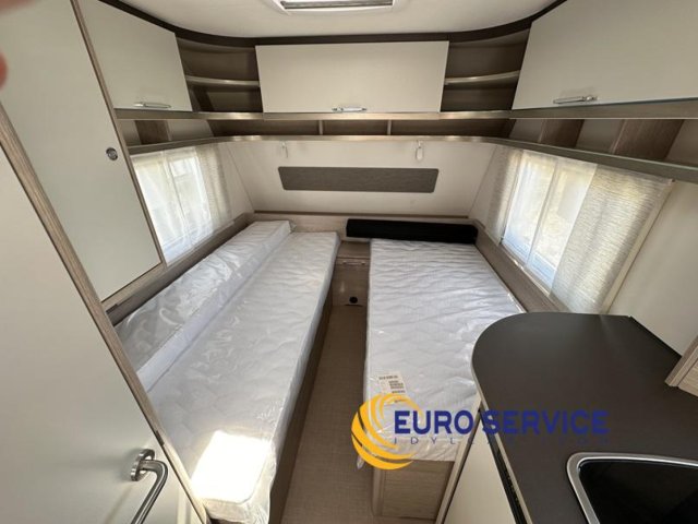 Burstner Premio 460 TL - Photo 4