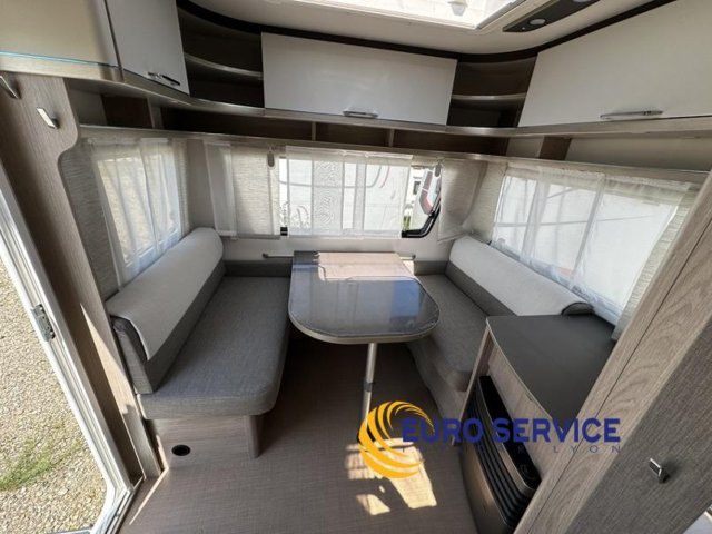 Burstner Premio 460 TL - Photo 5