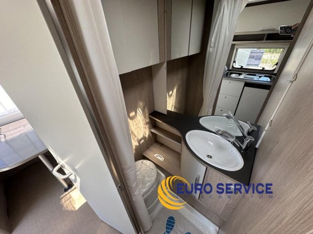 Burstner Premio 460 TL - Photo 6