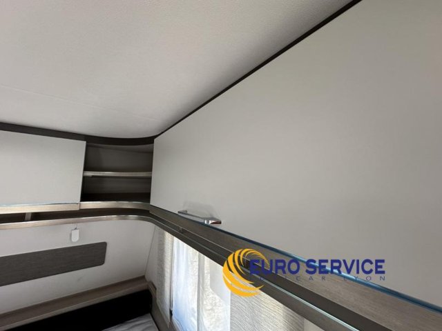 Burstner Premio 460 TL - Photo 8