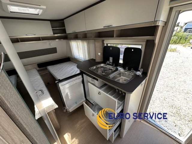 Burstner Premio 460 TL - Photo 10
