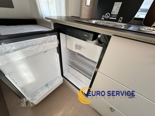Burstner Premio 460 TL - Photo 11