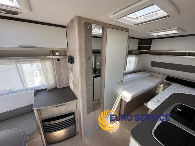 Burstner Premio 460 TL - Photo 12