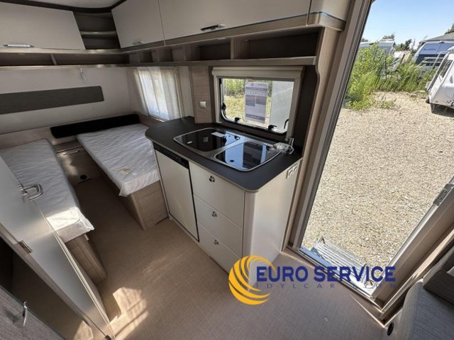 Burstner Premio 460 TL - Photo 13