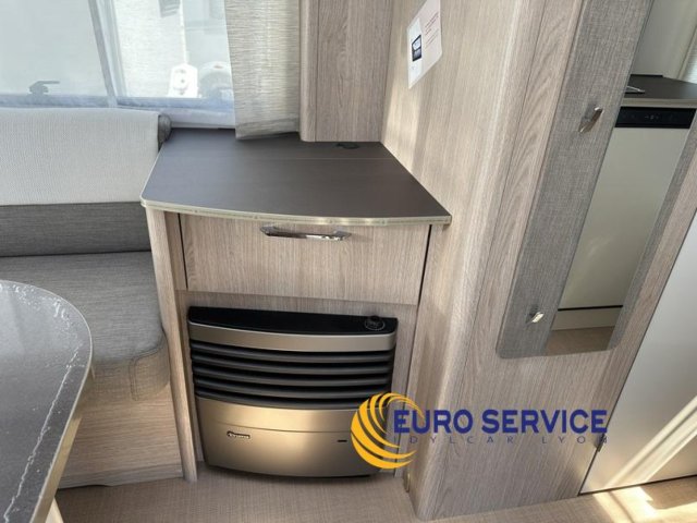 Burstner Premio 460 TL - Photo 14