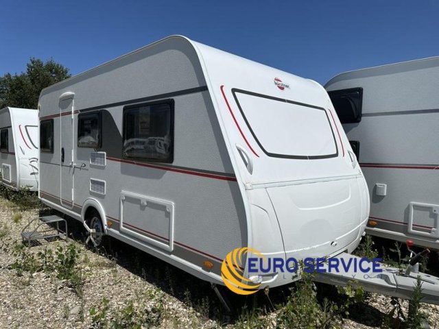 Burstner Premio 460 TL - Photo 15