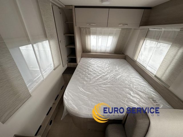 Burstner Premio Life 480 TS - Photo 2