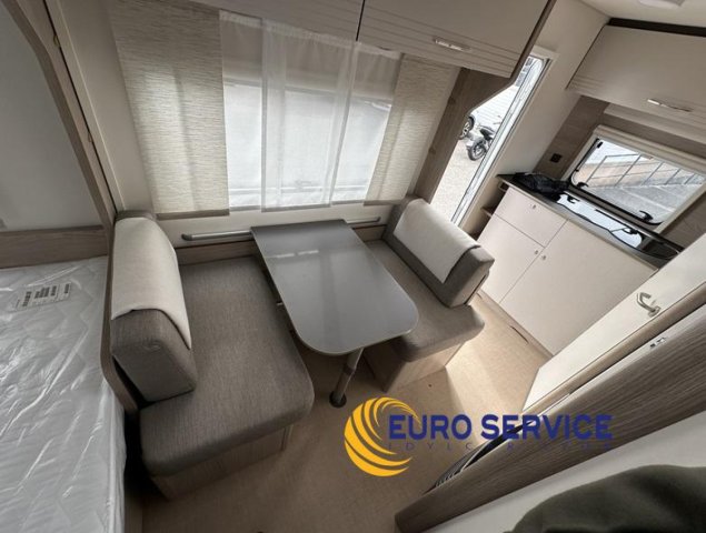 Burstner Premio Life 480 TS - Photo 3