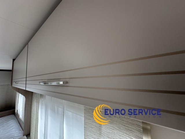 Burstner Premio Life 480 TS - Photo 4