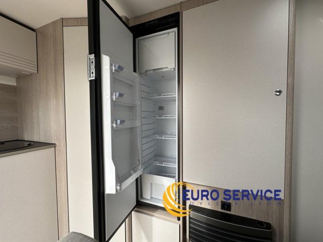 Burstner Premio Life 480 TS - Photo 6