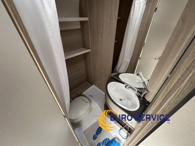 Burstner Premio Life 480 TS - Photo 7