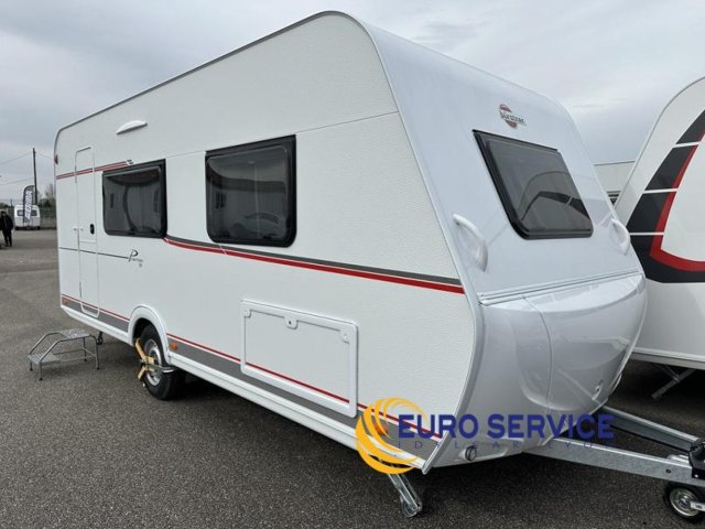Burstner Premio Life 480 TS - Photo 12