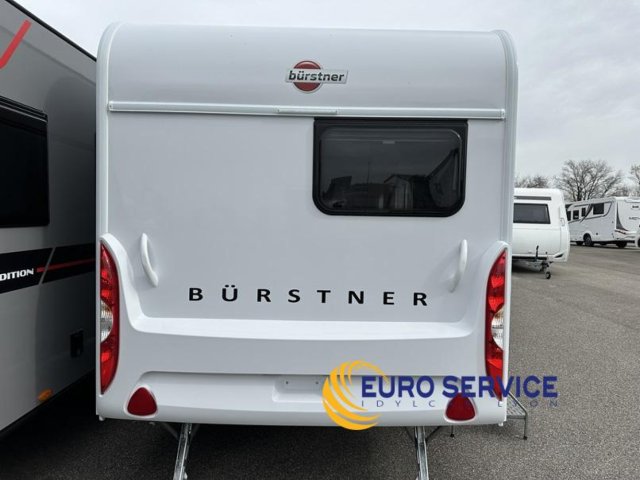 Burstner Premio Life 480 TS - Photo 14