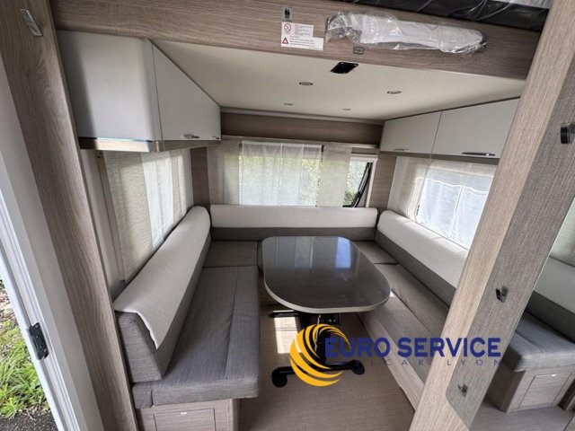 Burstner Premio Plus 520 TL - Photo 3