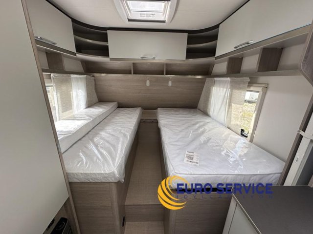 Burstner Premio Plus 520 TL - Photo 5