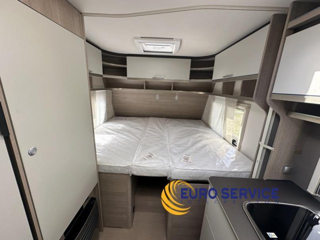 Burstner Premio Plus 520 TL - Photo 6