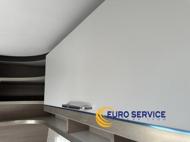 Burstner Premio Plus 520 TL - Photo 7