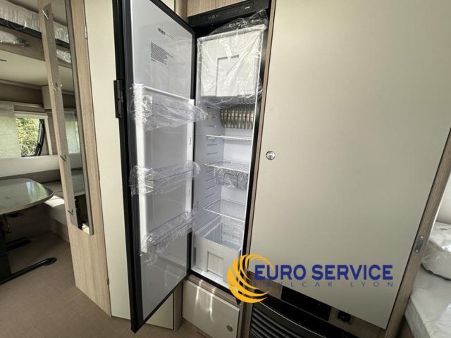 Burstner Premio Plus 520 TL - Photo 11