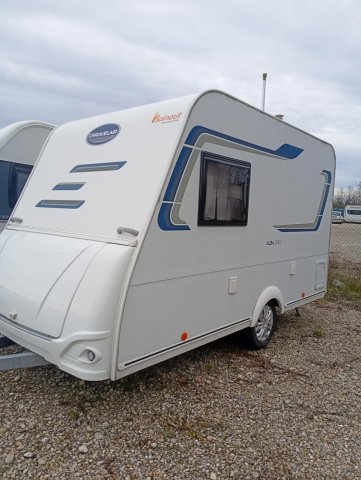 Caravelair Alba 350 Occasion